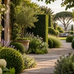 Designing Garden Sightlines for Stronger Depth and Visual Structure