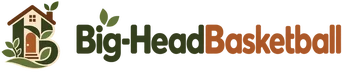 Big-HeadBasketball.com